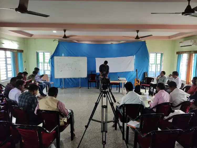 Araadhak Music & Media School