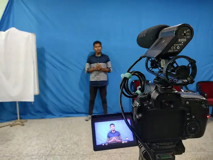 Araadhak Music & Media School